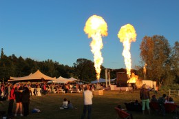 Sommerfest_Guestrow_am_See_Feuershow